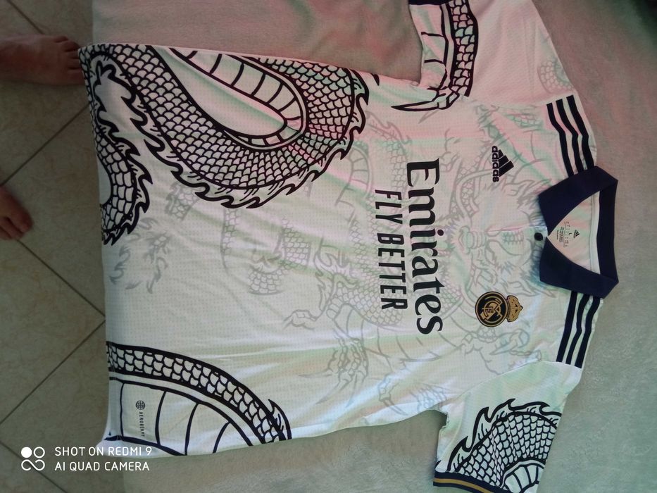 чистонови тениски адидас