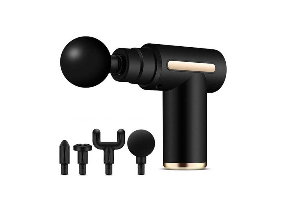 Массажер ударный