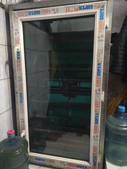 Инкубатор на 1000 яиц