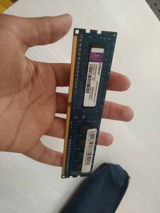 Плашка kingstone