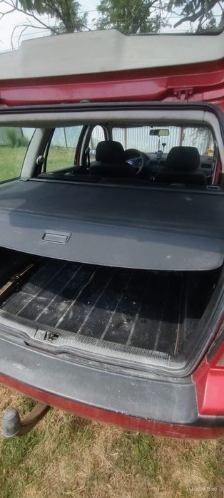 Schimb golf 4 veriant