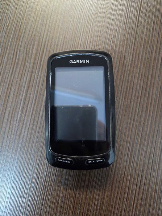Компютър за велосипед Garmin Edge 800