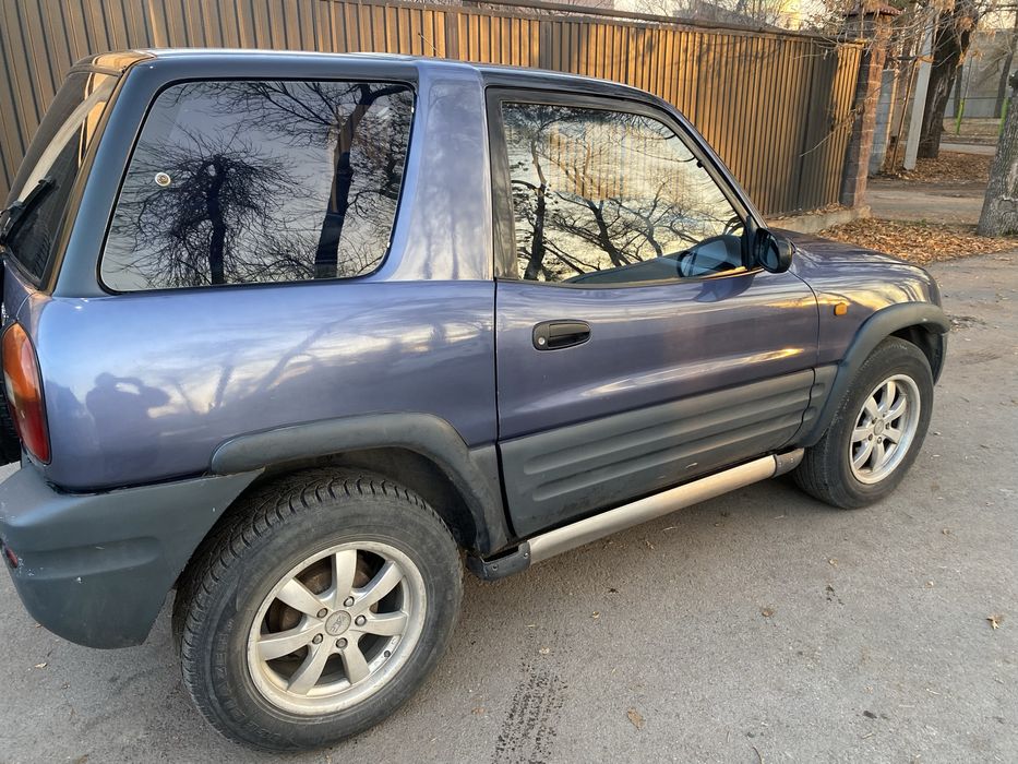 Продам автомобиль