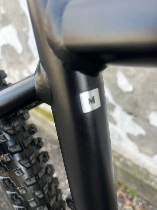 Bicicleta Electrica Giant Fathom E+ 2 29