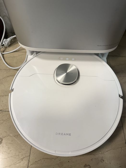 Робот прахосмукачка Dreame L10S
