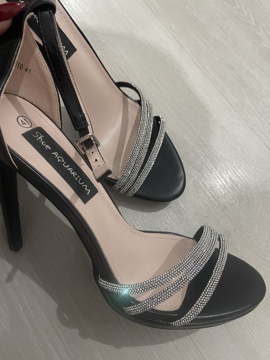 Дамски обувки Shoe Aquarium