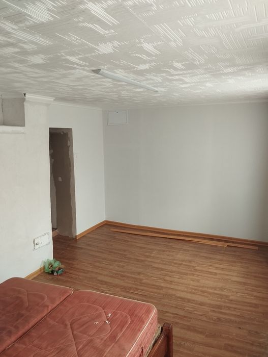 Продам светлый дом.