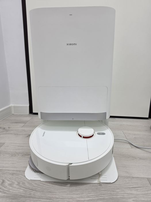 aspirator robot Xiaomi Robot Vacuum X20+
