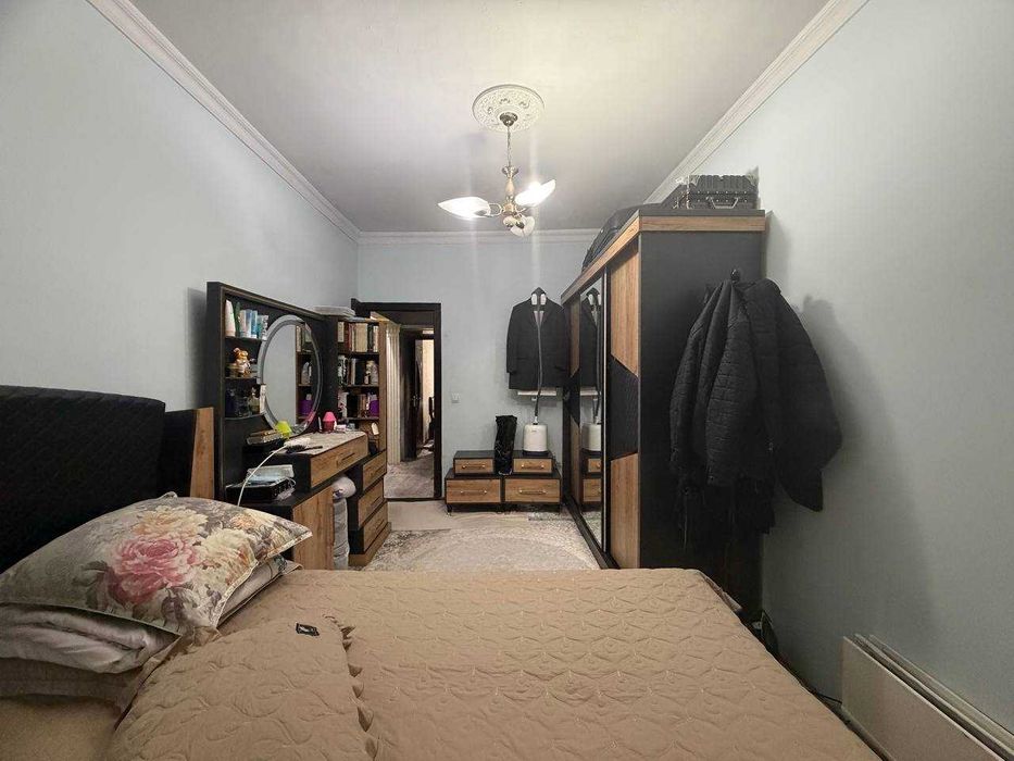 Продаётся 2/6/9, 64м2, Ц13, Лабзак, Парк Анхор Локомотив