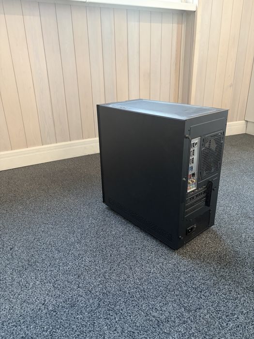 Игровой пк 4070s