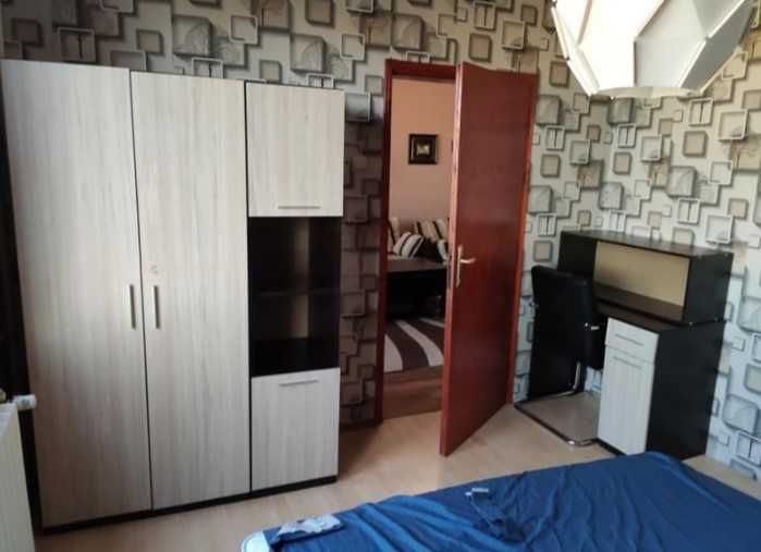 Дава се под наем Тристаен апартамент в София, Център - 91 кв.м за 700 € - Снимка #5