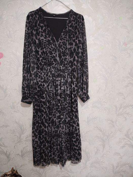 Новое платье Zolla