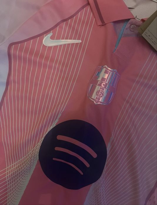 Tricou barcelona