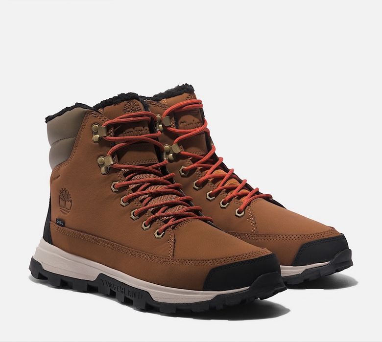 Ботинки Timberland