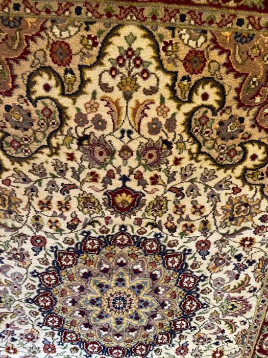 Ковёр Иранский