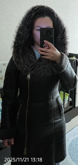 Дубленка - XENA.