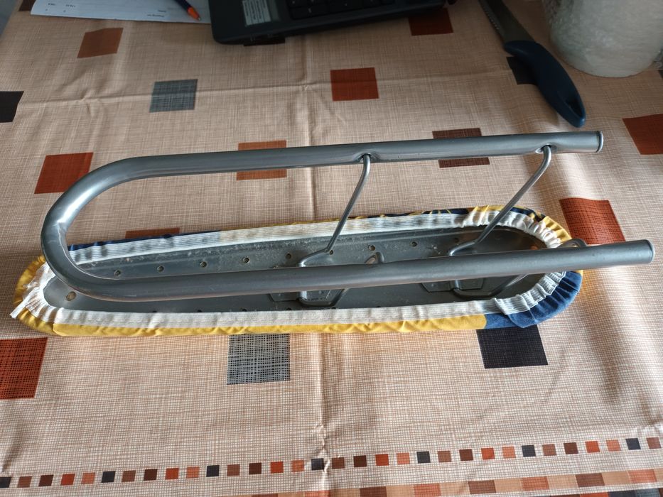 Tigaie Bergner, noua și diverse obiecte!