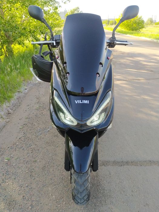 Продам скутер 150