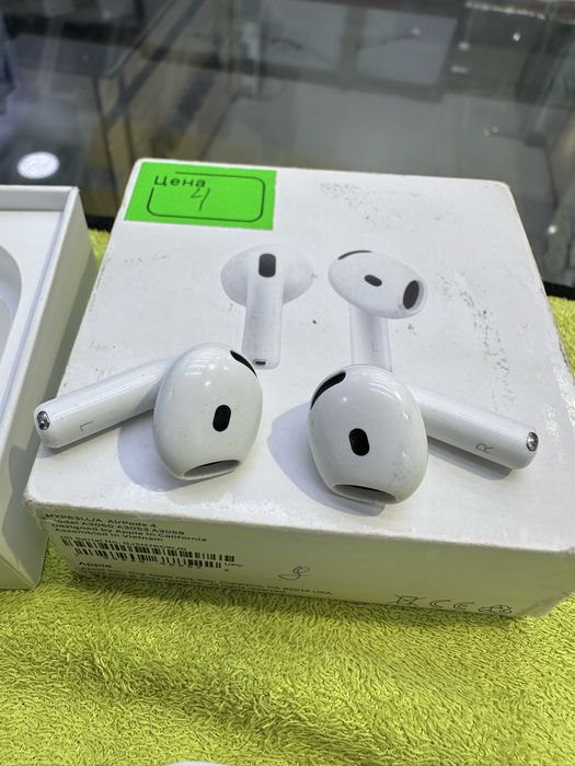 AirPods 4 ORGINAL Apple
