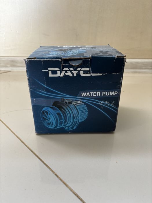 Водна помпа DAYCO