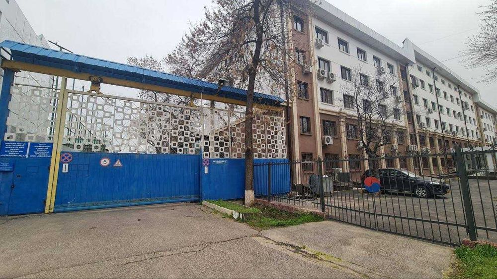 СРОЧНАЯ АРЕНДА! Коммерческая недвижимость 26 соток (Нежилой фонд)