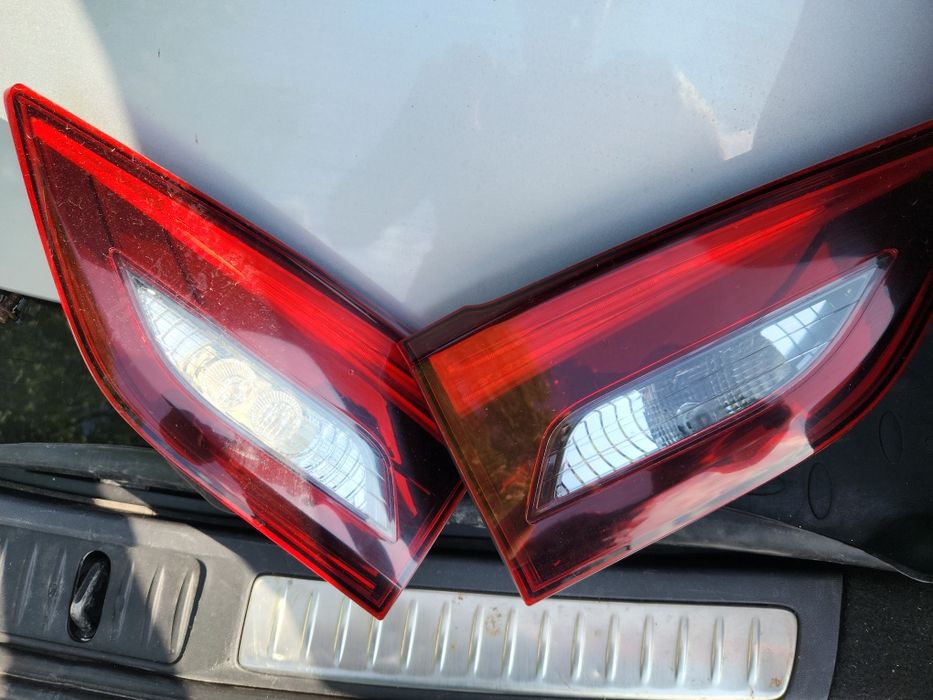 Стопове за Toyota Avensis T27