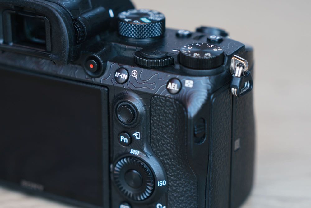 Фотоапарат Sony A7 III