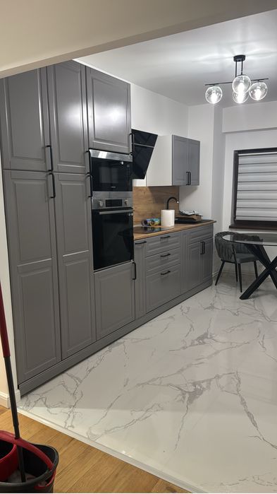Apartament cu 4 camere