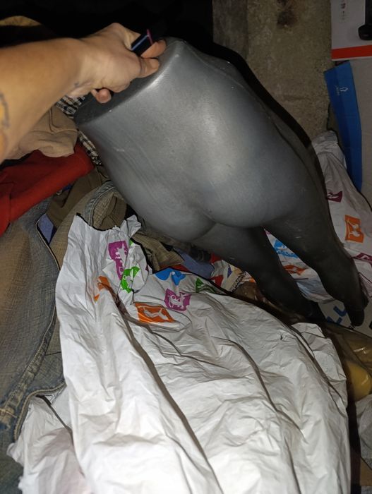 Дрехи втора употреба на едро