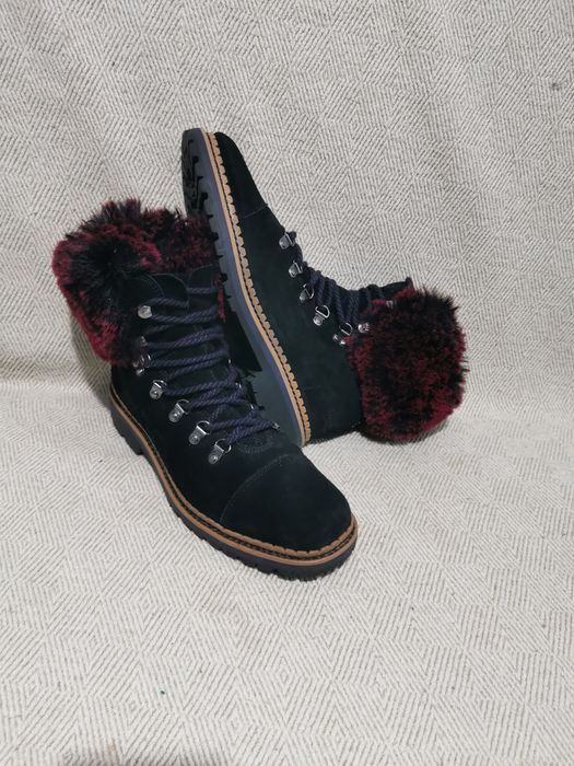 Ghete Cizme Sam Edelman 39