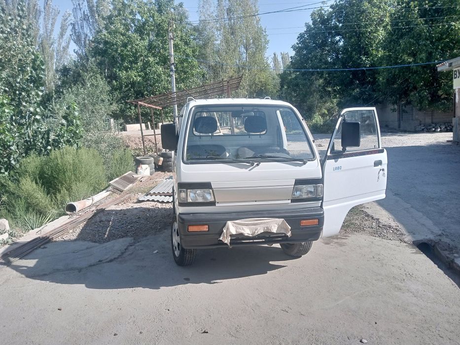 Лабо дамас янги 2026 кузип куйилган