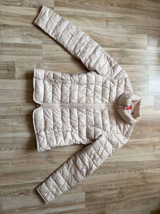 Дамско розаво яке