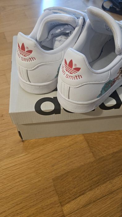 Adidasi Adidas Stan Smith