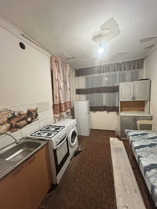 Квартира 4 комната времянка