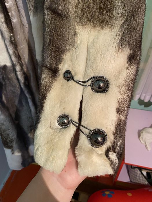 Продается шуба, с очень хорошим качеством. Срочно