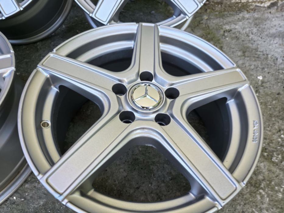 Джанти за мерцедес 16”