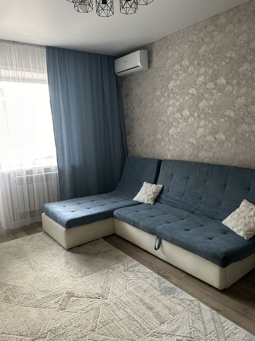 Продам 1 комн квартиру 2024 г