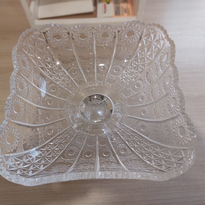 Продам вазы для фруктов