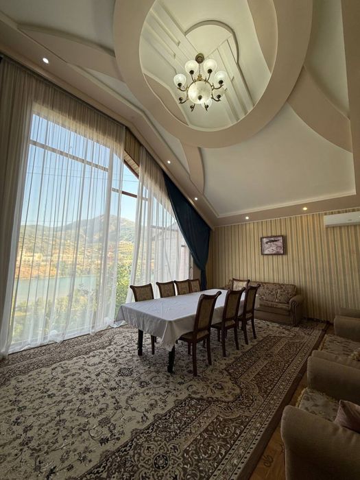 Дача Без Маклер аренда, Природа, с видом на море для семьи | Бочка