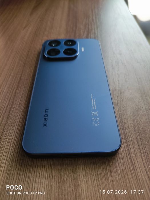 Продам Xiaomi 17T pro 12/512