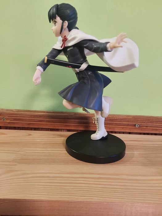 Аниме фигурки от Demon Slayer