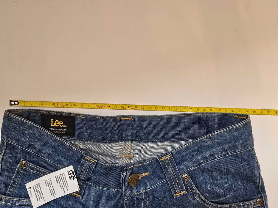 Blugi Lee copii marimea 27-33