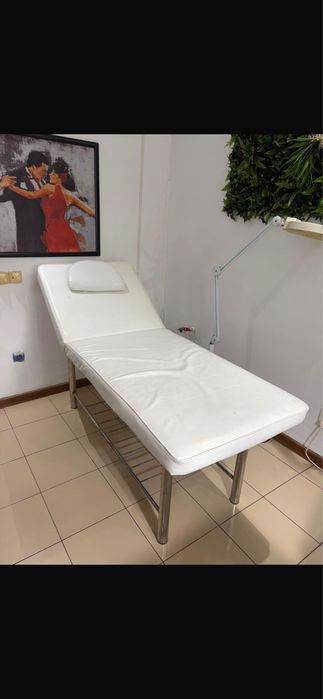 Pat cosmetica si masaj