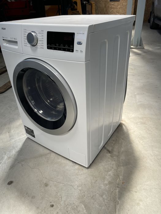 Пералня Haier 10кг.