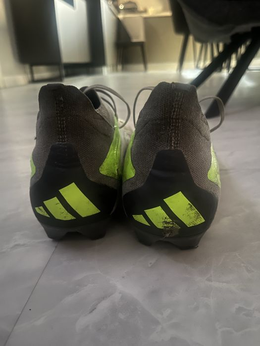 Adidas predator футболни обувки 44.5номер