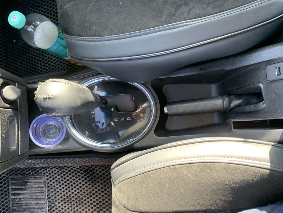 Chevrolet Nexia 2020 — 7