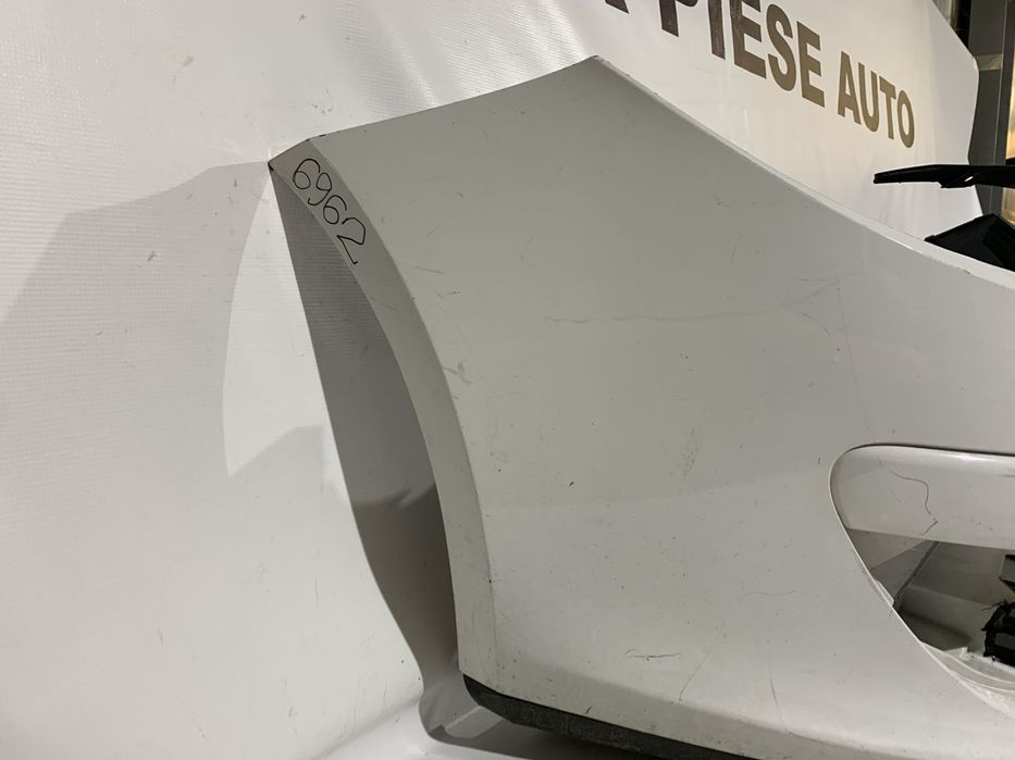 Bara fata Seat Altea, 2004, 2005, 2006, 2007, 2008, 2009, cod origine OE 5P0807221.