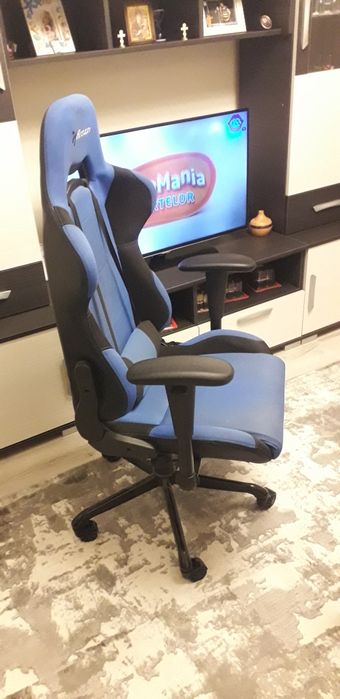 Scaun Gaming Arozzi