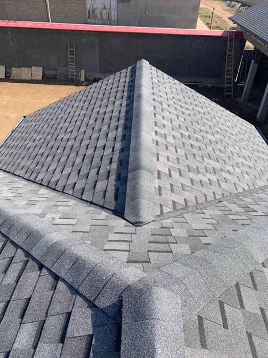 Гибкая черепица Tegola Andulin Katepal