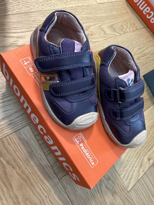 Biomecanics, marime 23